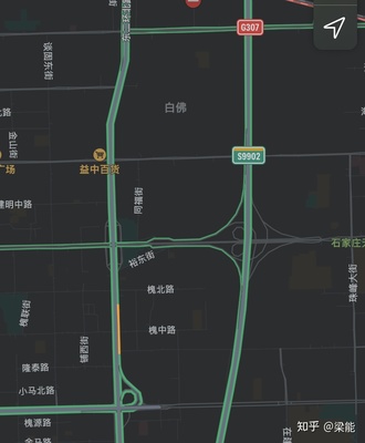 城市快速路是指什么路和省道，城市快速路是高速吗