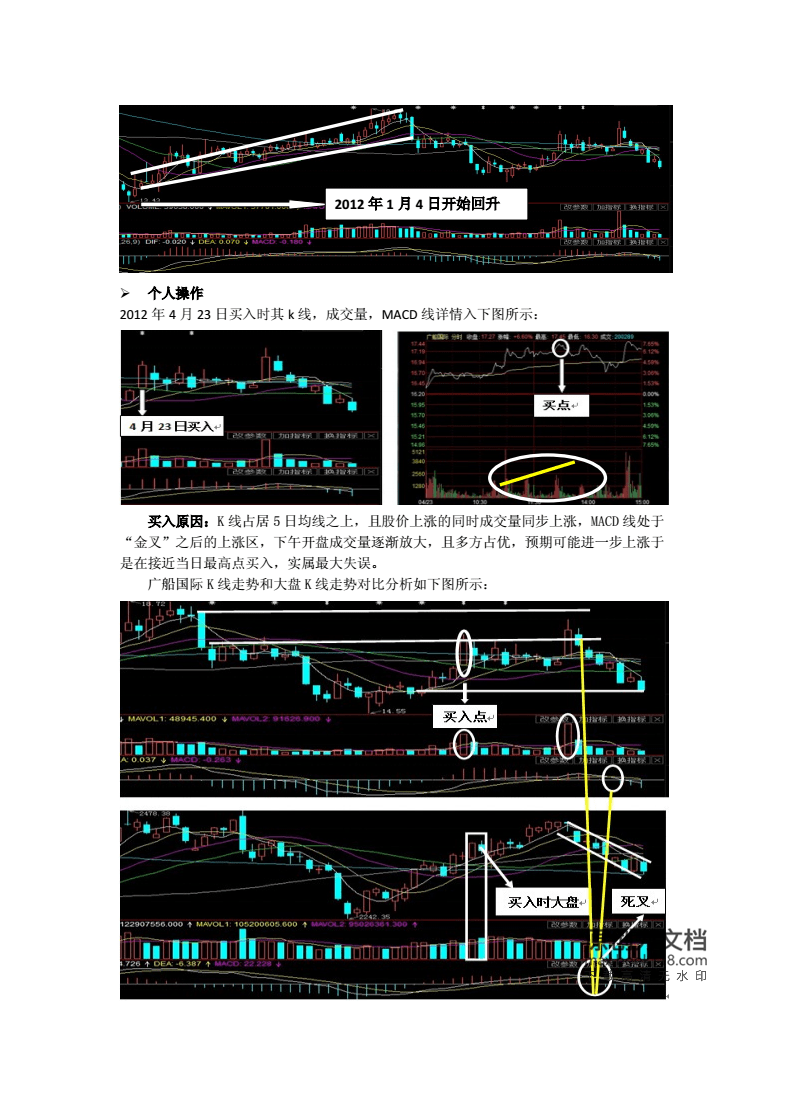 证券投资学的实际操作知识，证券投资学实践操作的主要内容