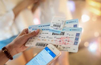 网上如何买飞机票，网上如何买飞机票?