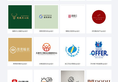 免费商标logo在线制作软件，免费商标logo设计软件