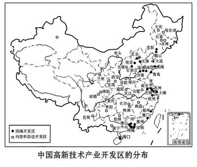 中国政区图高清全图黑白，中国政区图清晰图片