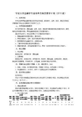 投资银行学相关知识，投资银行学知识点