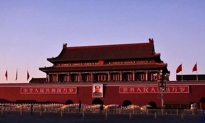 中国超大型城市名单，2021中国的超大型城市