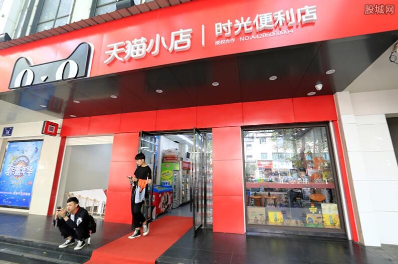 开什么店资金少回本快点，开什么店成本少