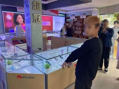 华为维修店，深圳华为维修点