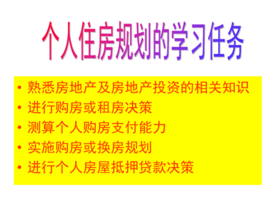 投资测算知识能力，投资测算从入门到精通