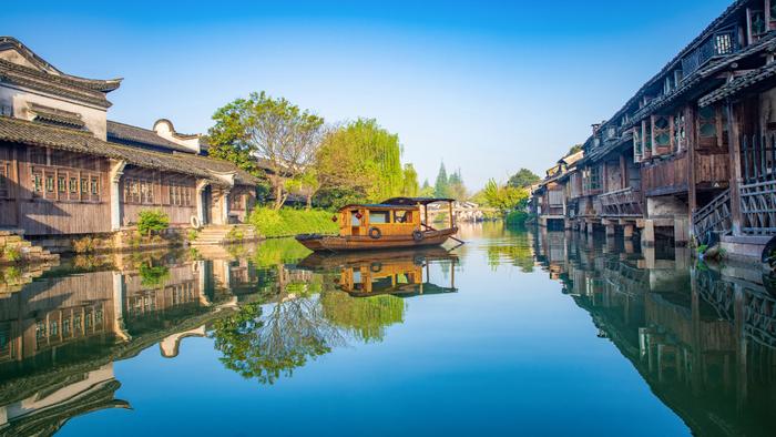 杭州的景点有哪些，杭州的景点有哪些著名景点图片