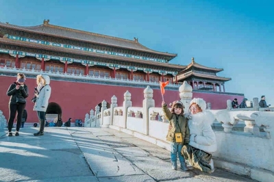 北京旅游团7日游的价格表最新，旅行团北京七天游多少钱