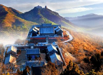 去北京游玩哪些地方需要买票，北京哪些景点需要买票