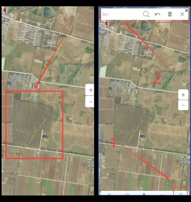 北斗卫星实景地图免费版下载高清，北斗卫星地图2020高清实时地图app