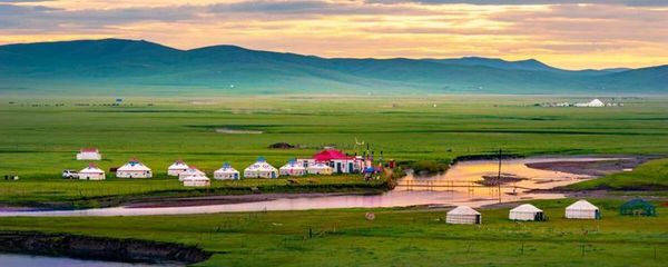 内蒙古的城市都有哪些地方，内蒙古有哪些城市名称
