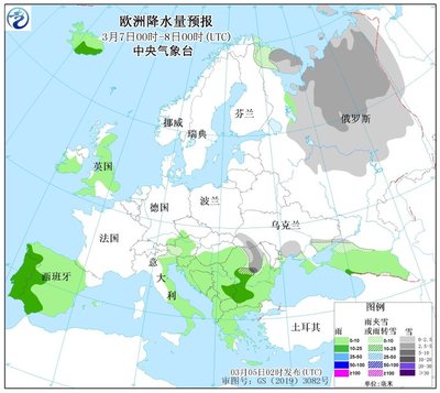 波兰天气预报30天查询，波兰现在的天气和温度