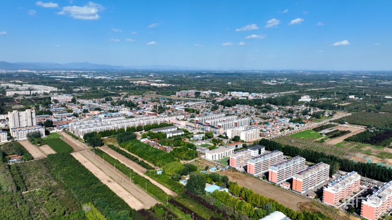 小城镇建设，小城镇建设是c刊吗