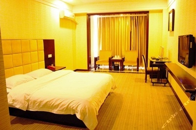 柳州酒店哪家比较好，柳州市酒店排名第一的酒店