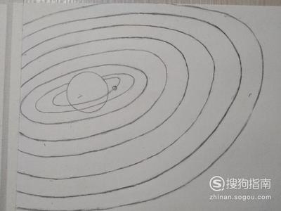 如何画太阳简笔画，画太阳简笔画简单