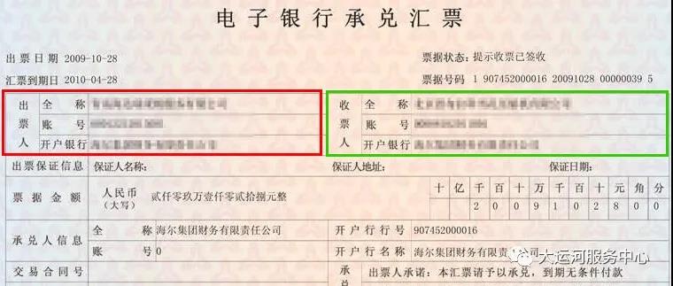 商业票据与商业承兑汇票的区别，商业票据和银行承兑汇票区别