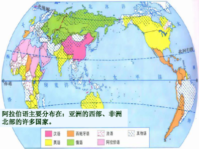 世界地图详细版，世界地图详细版本
