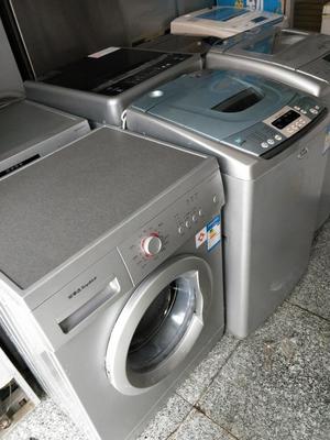 二手洗衣机回收价格表，二手洗衣机回收大概多少钱
