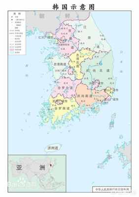 中国行政区域地图最新图片，中国行政区域地图简图