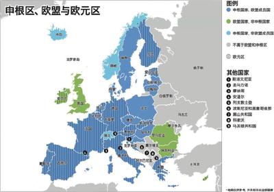 世界地图2022最新版，世界地图最新图片