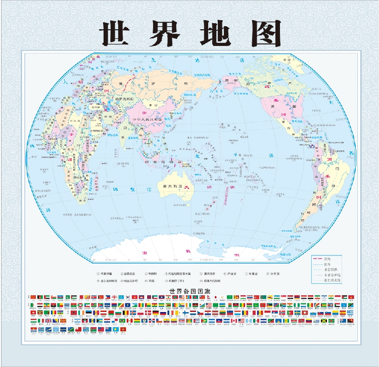 中国地图电子版可放大高清3d，中国地图电子版可放大高清版的软件