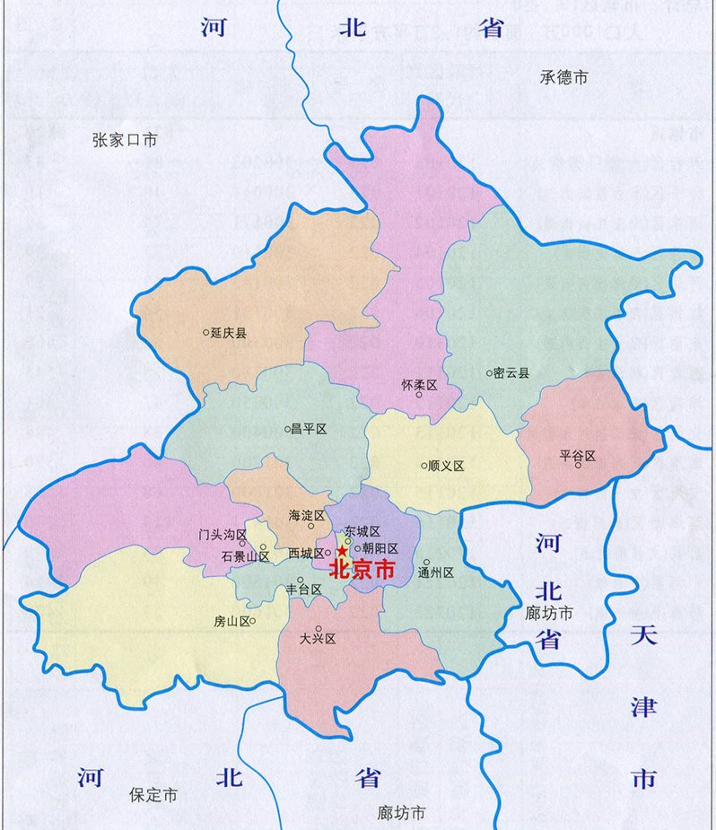中国各城市地图高清版大图，中国城市地图高清版大图电子版下载