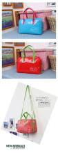 韩国品牌包，韩国品牌包包双肩包有哪些