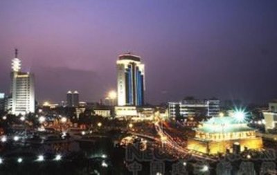 中国最富50个城市排名，中国最富15城市排名
