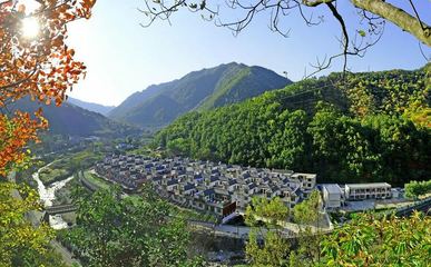 10月份最佳旅游胜地，10月最好的旅游去处