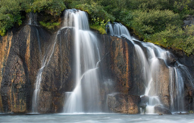 绝美的山水风景图片，绝美山水壁纸