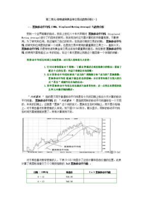 股票投资知识点汇总高中，股票投资必修课