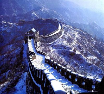 中国好玩的地方排行榜前十名，中国11个适合冬季旅游的地方
