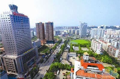 宜昌买房哪个区域未来发展好，宜昌买哪里的房子前景最大