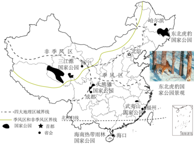 哈尔滨景点地图分布，哈尔滨景点地图高清版