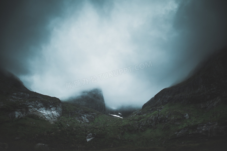 治愈系风景图片大山，治愈 风景图