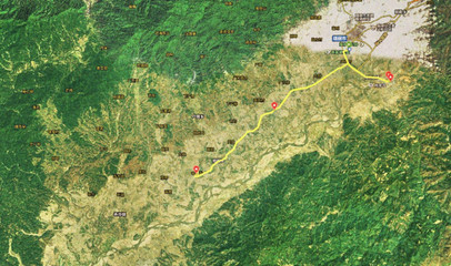 基本农田卫星地图查询，基本农田卫星地图查询2234