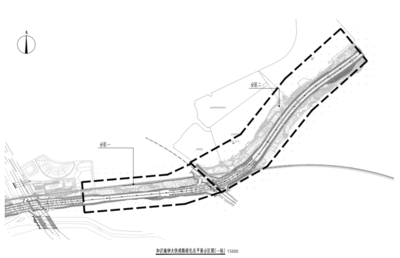 城市快速路的设计要求有哪些，城市快速道路设计规程