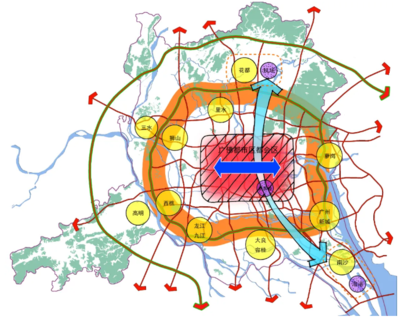 这个城市是什么时候形成的，这个城市是什么时候形成的英语