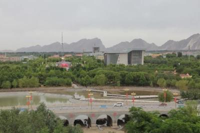 新疆的城市都有哪些地方名字，新疆个城市名称