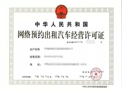 网络经营许可证需要什么资料，网络经营许可证管理办法