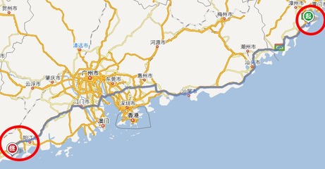 福建省有几个市，江西省有几个市