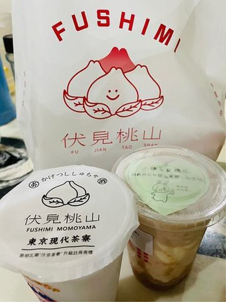 奈雪是日本的品牌吗，奈雪是日本的么