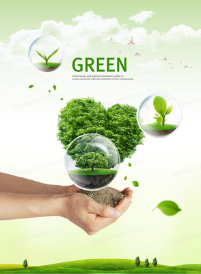 绿色环保包括哪些方面，绿色环保有哪些方面