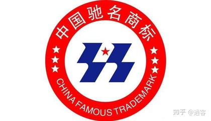 知名商标，知名商标logo