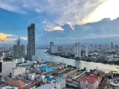 泰国房地产投资知识，2021年泰国房地产