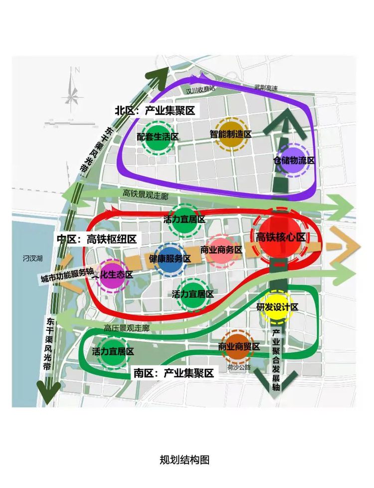 商业规划方案收费标准，商业规划效果图