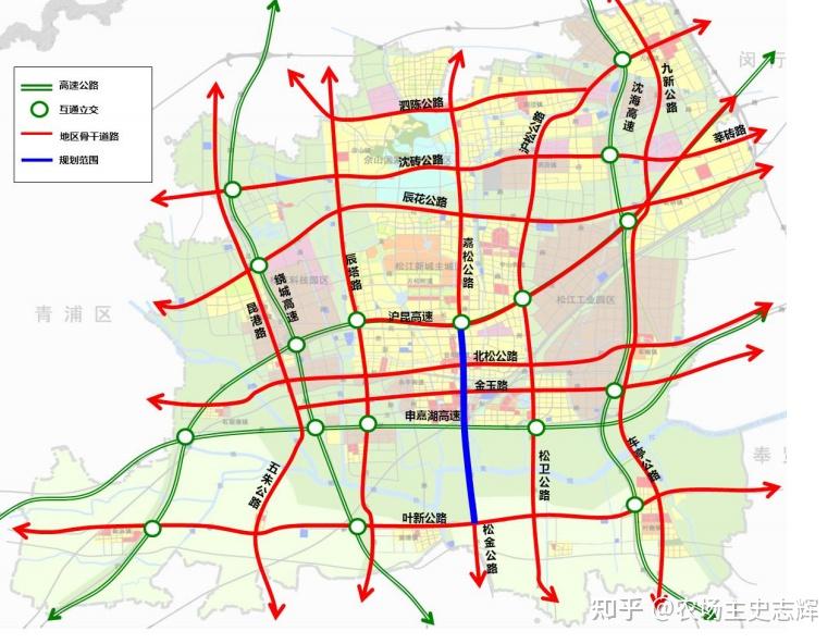 快速公路，达开快速公路