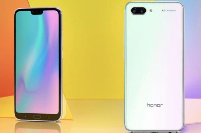 华为荣耀honor，华为荣耀honor30参数