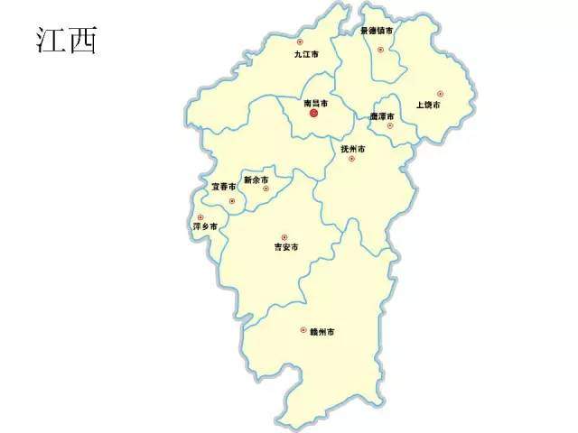 中国地图各省市清晰度，中国地图 各省市2021