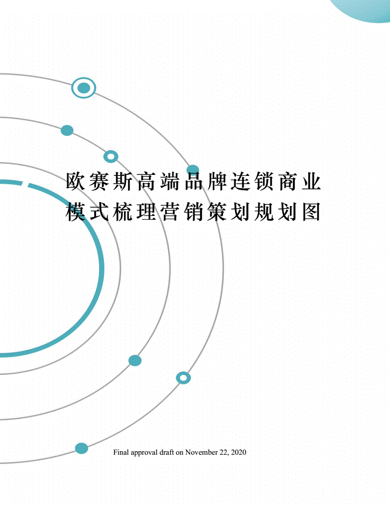 商业模式规划图，商业模式总体规划